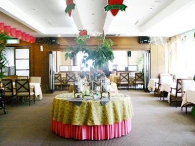 Tae Pyeong Yang Hotel Ansan Esterno foto